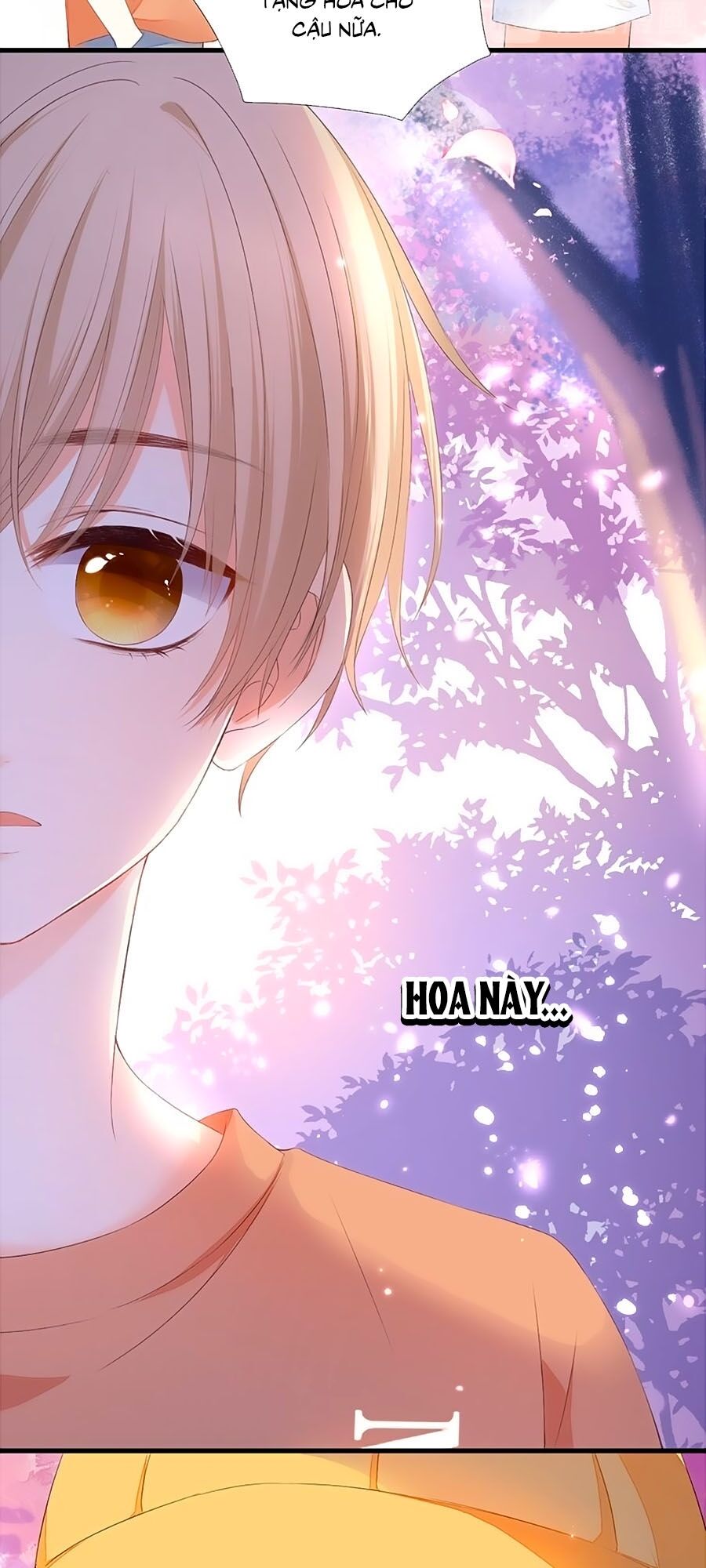 Hoa Chưa Nở Rộ: Chapter 39.6