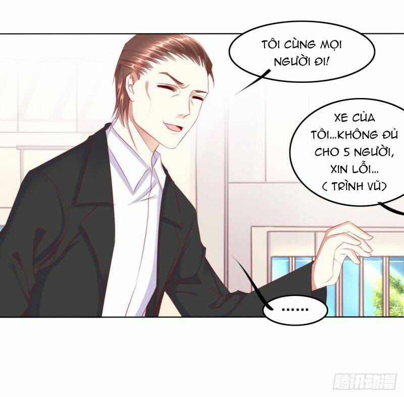 Hoàng Đế “Phế Vật” Tiến Hóa Sử: Chapter 62