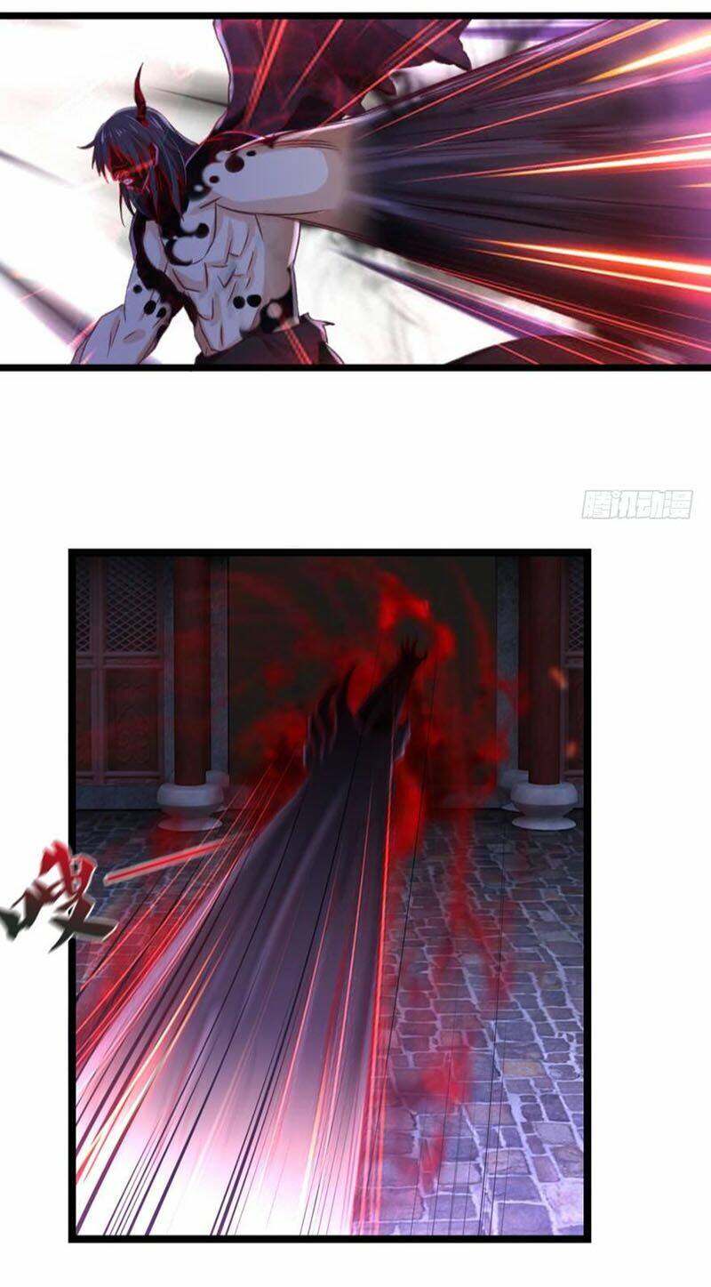 Lão Tổ Của Bạn Đang Online: Chapter 27