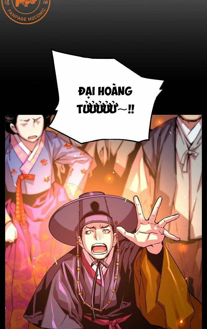 Tôi Sẽ Sống Như Một Hoàng Tử: Chapter 44