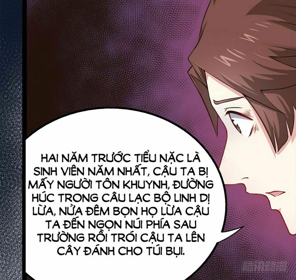 Ngạo Kiều Quỷ Vương Yêu Ta: Chapter 23