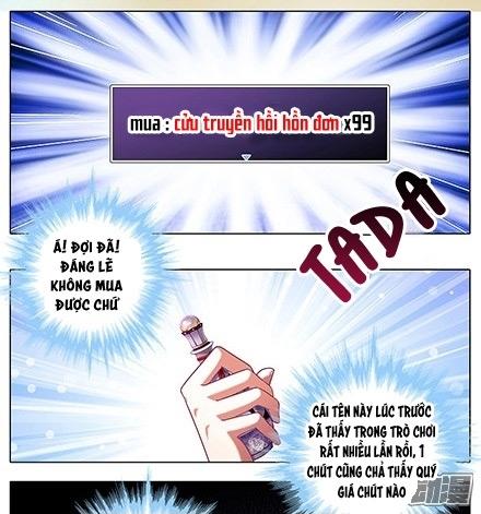 Đầu Óc Đại Sư Huynh Của Ta Rất Đen Tối: Chapter 126