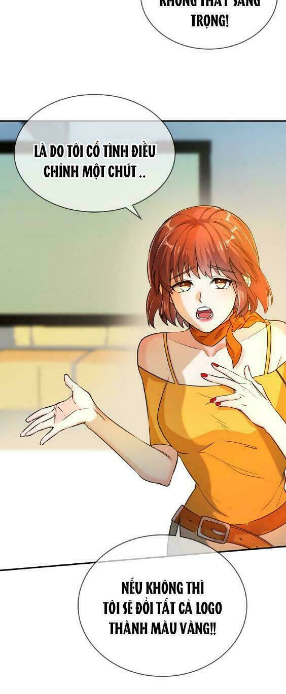 Tổng Tài Khăng Khăng Lấy Vợ Thế Thân: Chapter 20