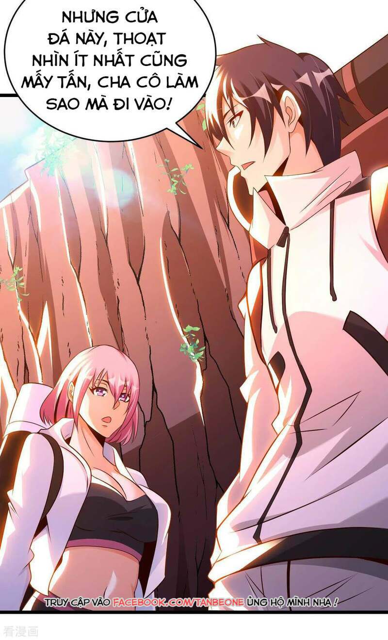 Sư Phụ Của Ta Là Thần Tiên: Chapter 58