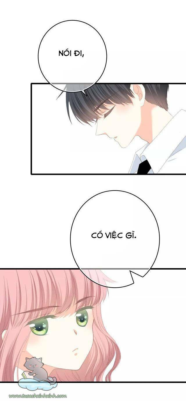Con Tim Rung Động: Chapter 54