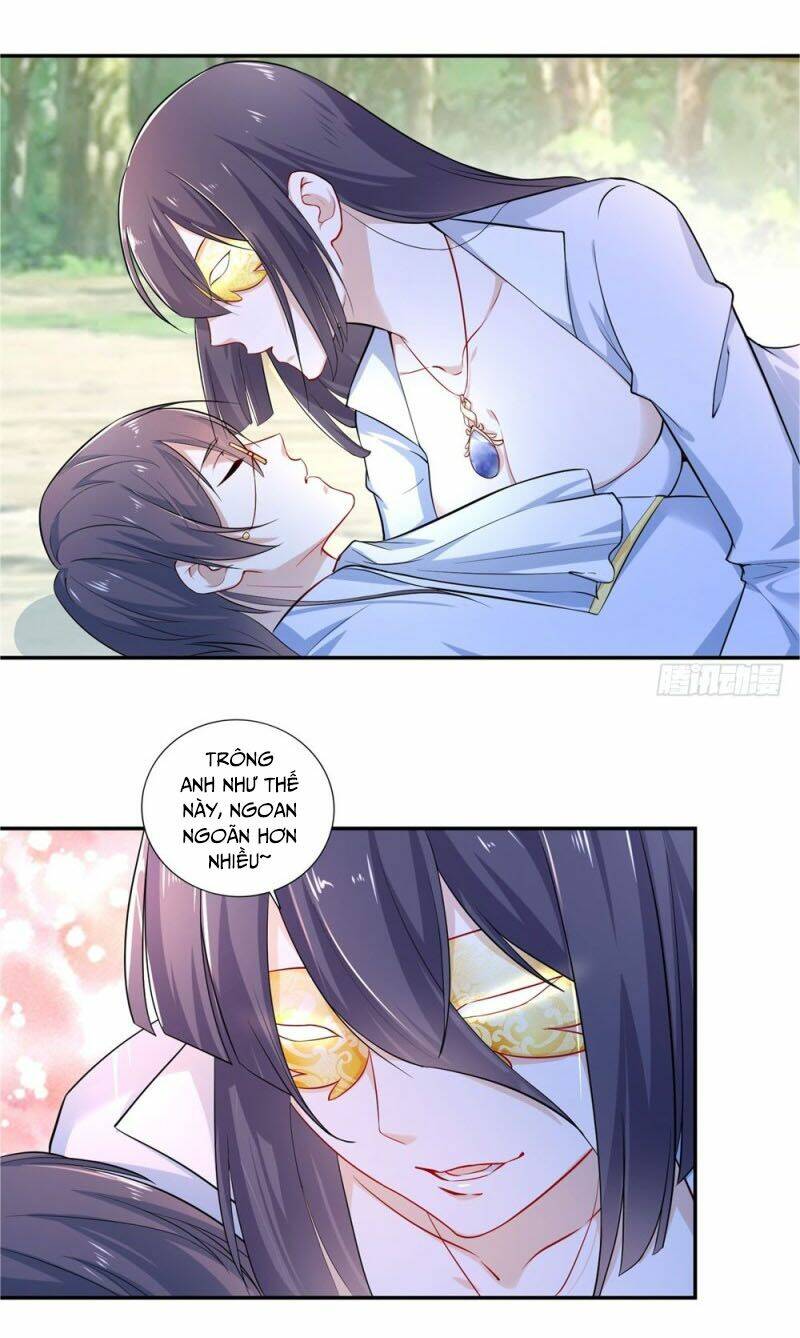 Thiên Hỏa Đại Đạo: Chapter 40