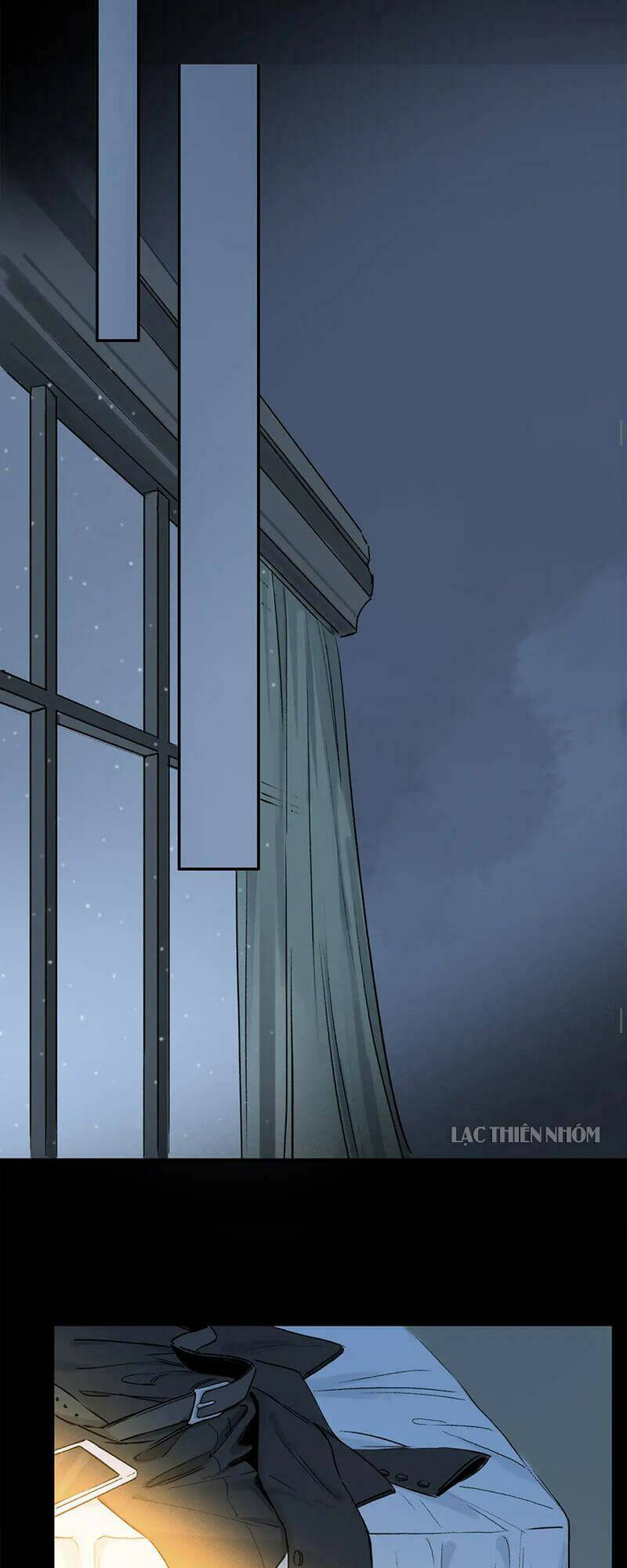 Phép Tắc Trường Ogus: Chapter 58