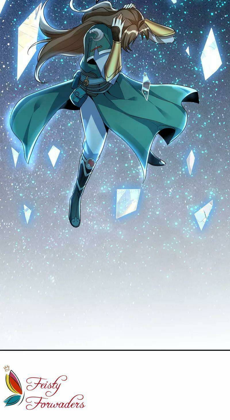 Hồn Đỉnh Thịnh Thiên: Chapter 2