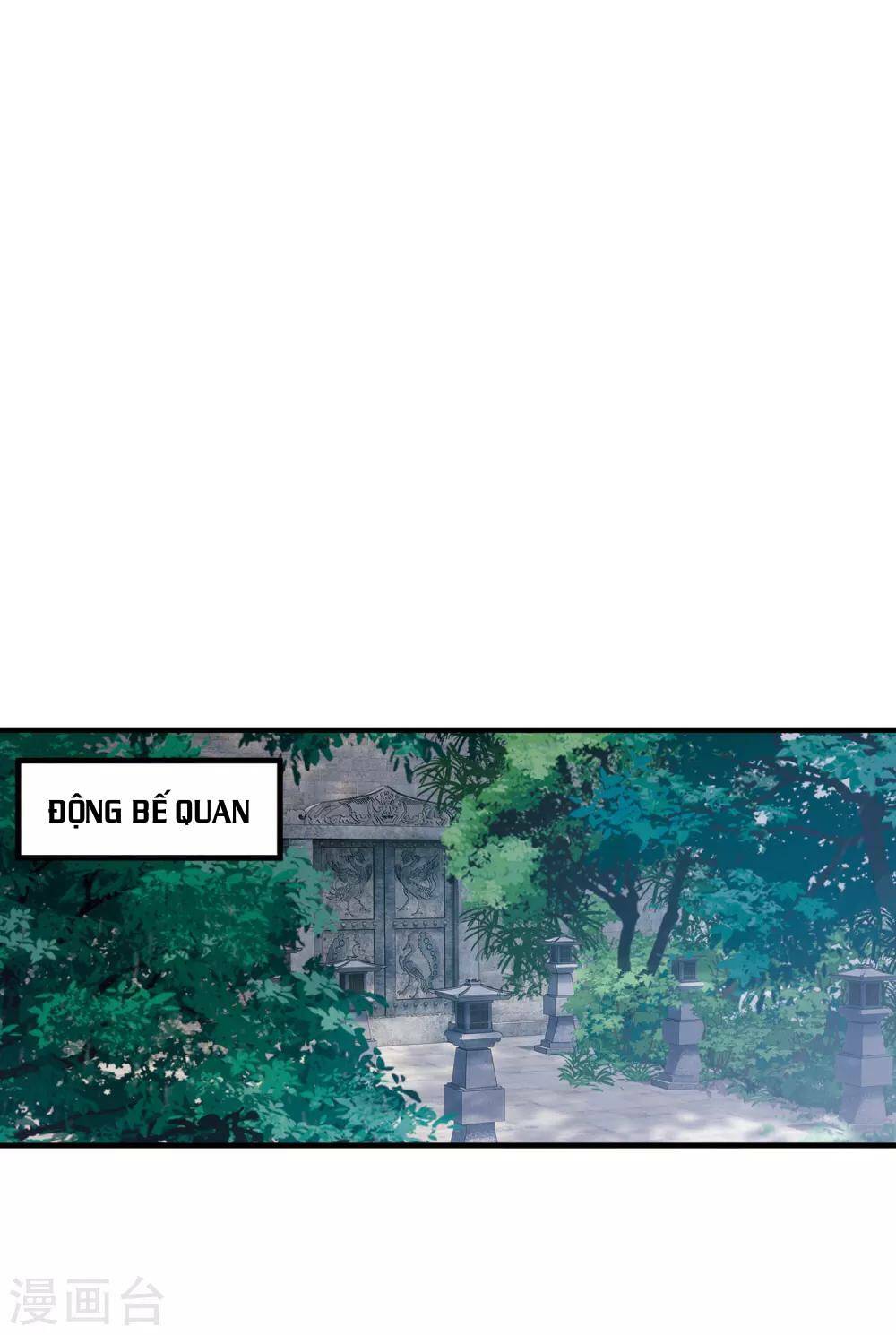 Danh Kiếm Chủng: Chapter 19