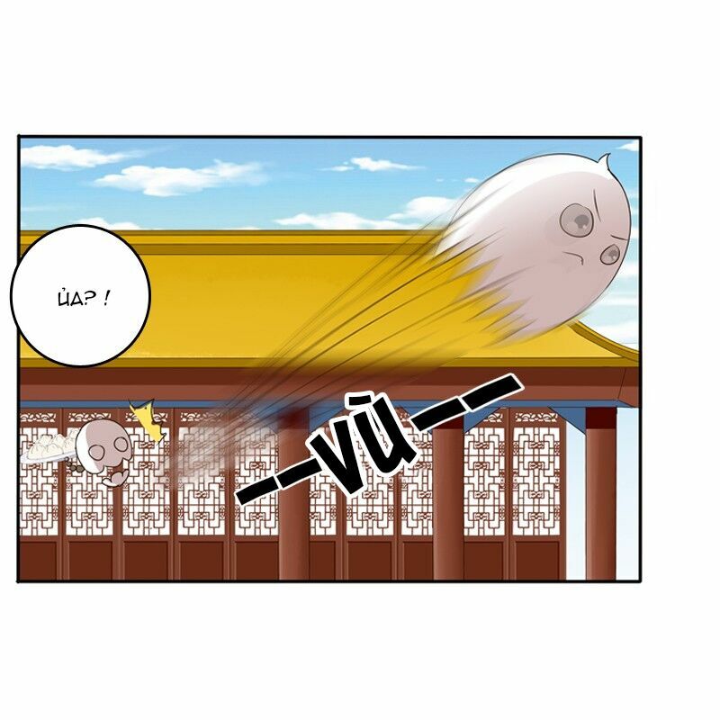 Thông Linh Phi: Chapter 115