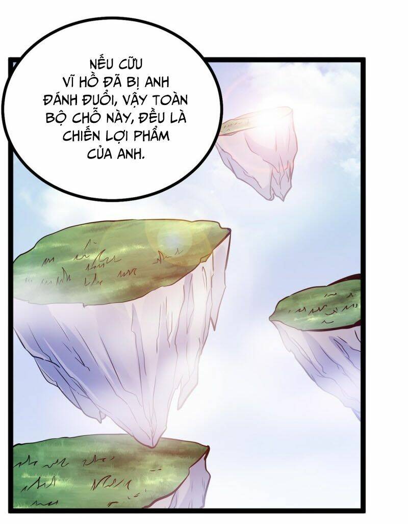 Tiên Vương Trùng Sinh: Chapter 87