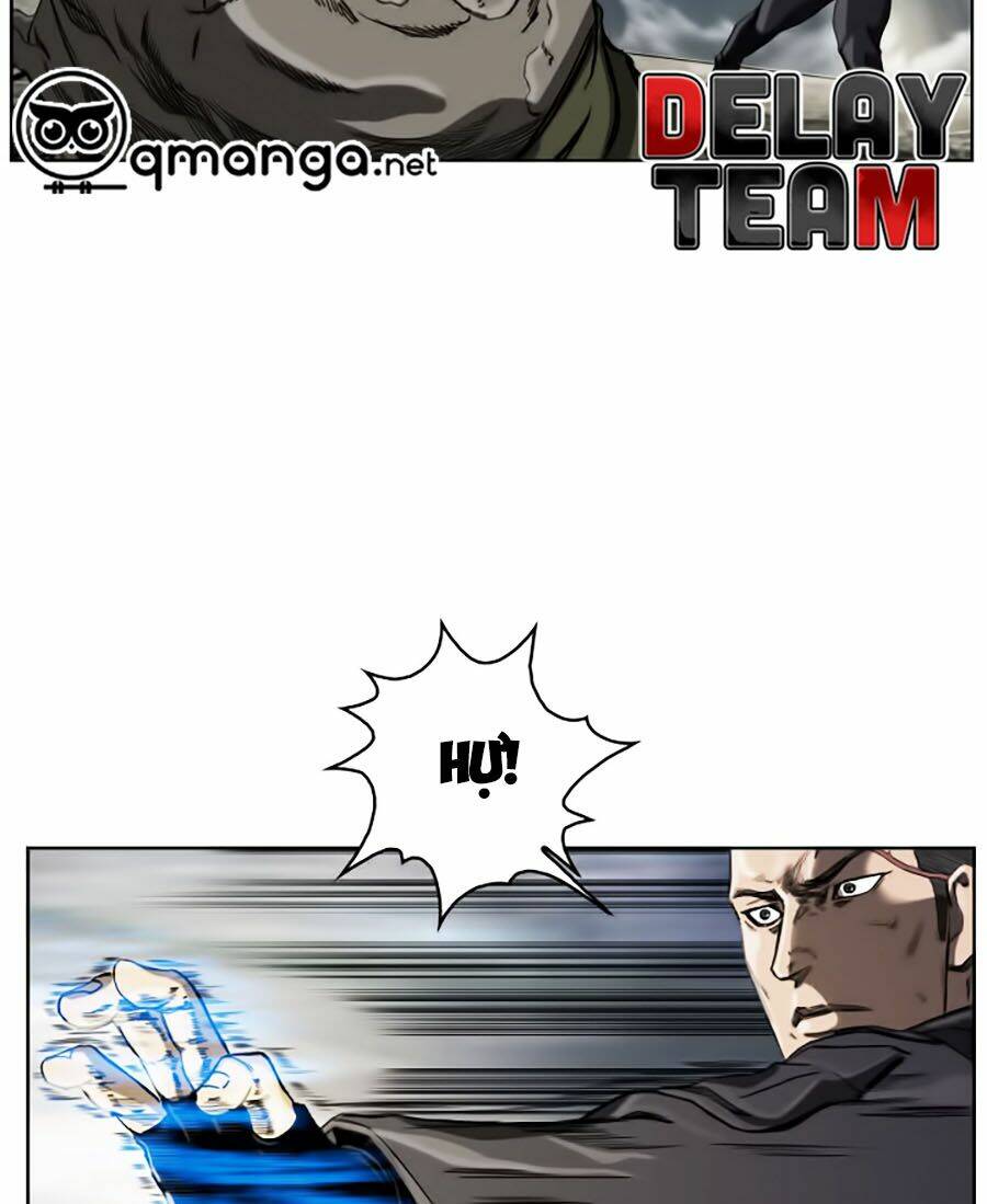 Thợ Săn Đầu Tiên: Chapter 7