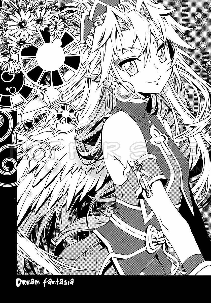 Hangah, Lee: Chapter 12