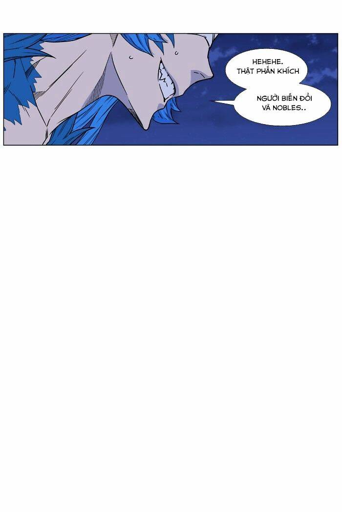 Ma Cà Rồng Quý Tộc: Chapter 454
