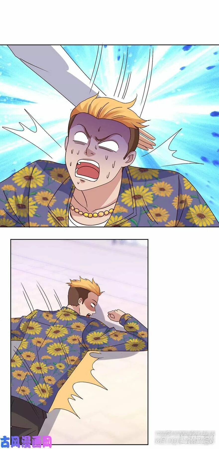 Đô Thị Chí Tôn Hệ Thống: Chapter 44