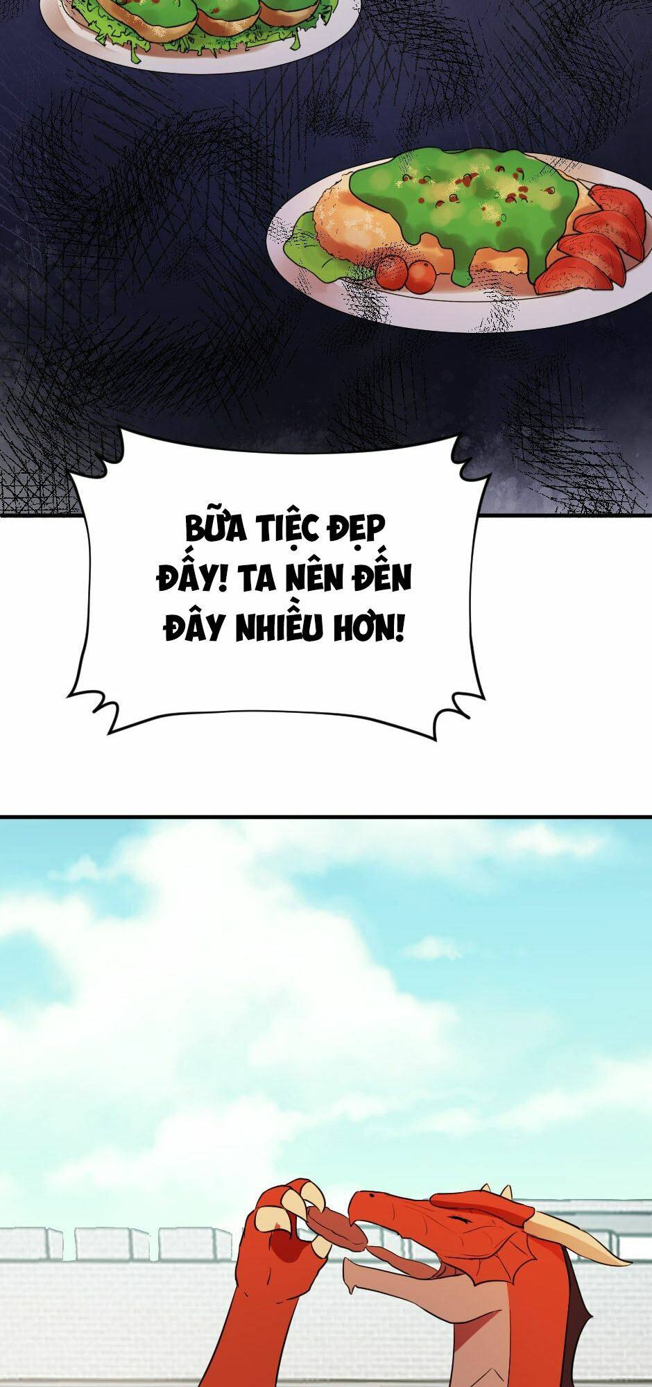 Hỏa Long Vainqueur: Chapter 3