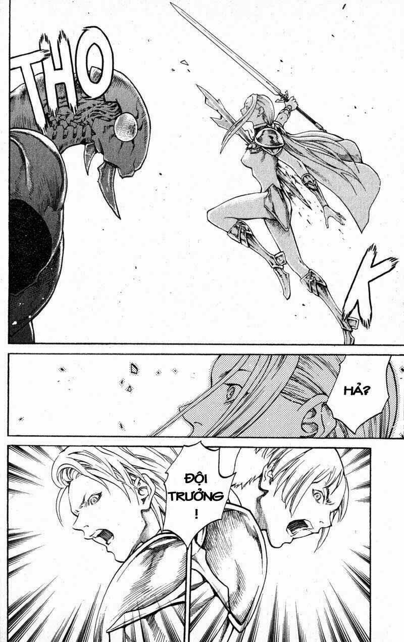 Mắt Bạc: Chapter 65