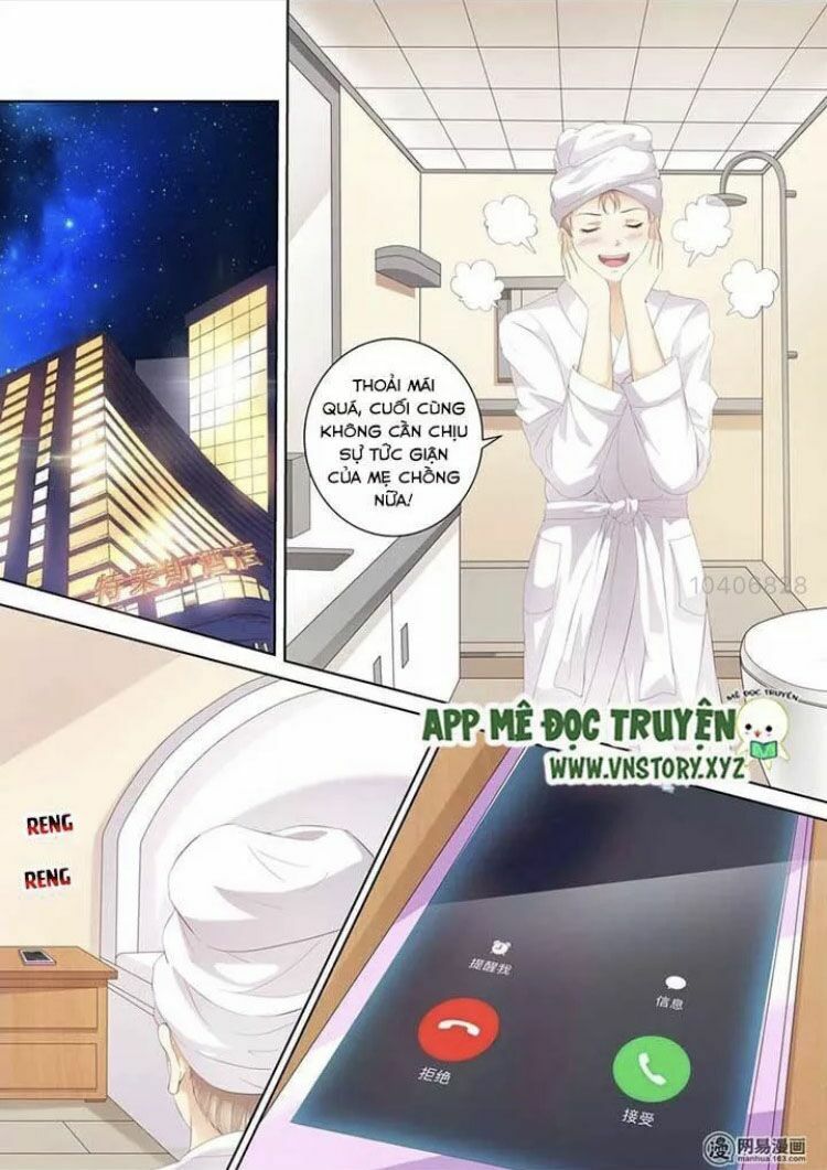 Cưng Chiều Vợ Yêu: Chapter 51