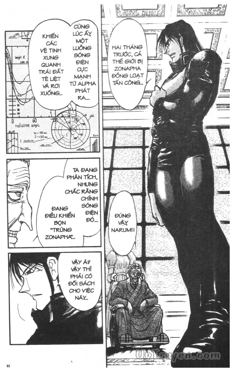 Fujita Kazuhiro: Chapter 39