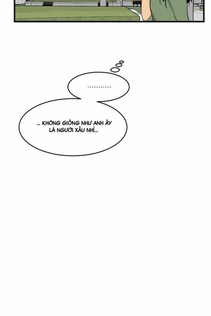 Người Đẹp Gangnam: Chapter 46
