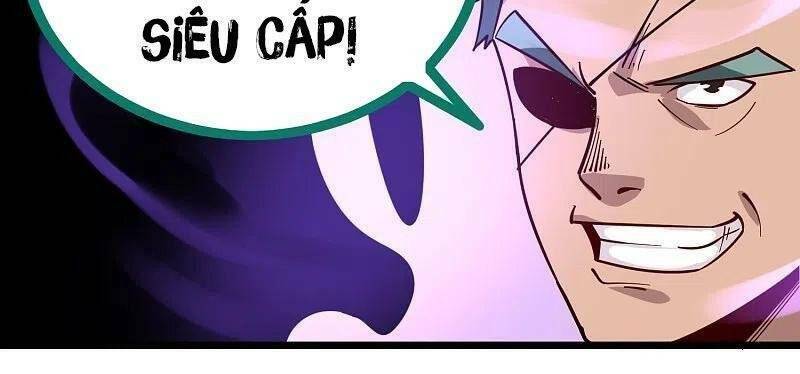Hộ Hoa Cao Thủ Tại Vườn Trường: Chapter 244