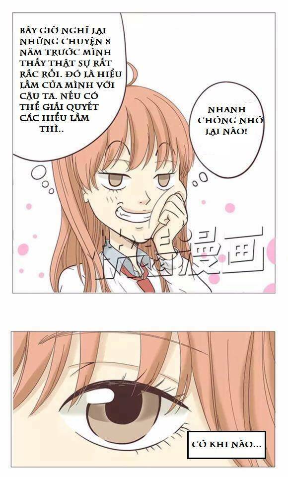 Xin Chào! Dân Nữ: Chapter 6