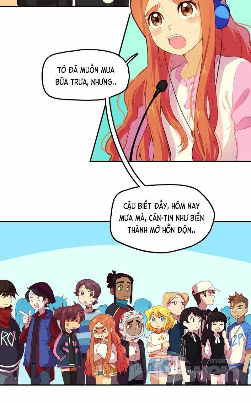 Lời Nguyền Lalin: Chapter 7