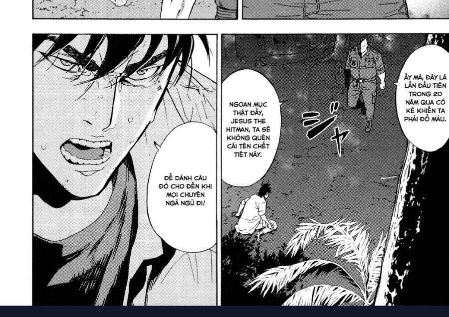 Until Death Do Us Part: Chapter 195