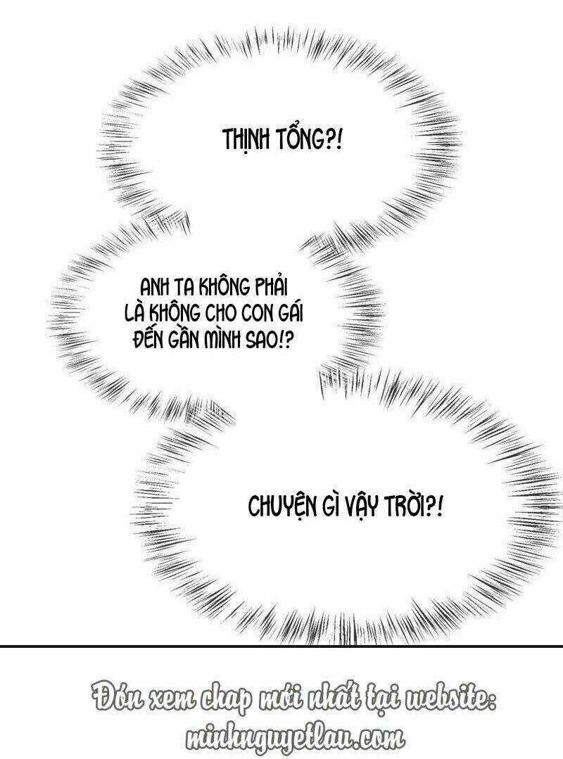 Chiến Lược Lãng Mạn Của Thịnh Thiếu: Chapter 57