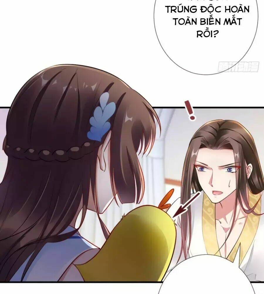 Vương Phi Có Chút Nghịch Ngợm: Chapter 65