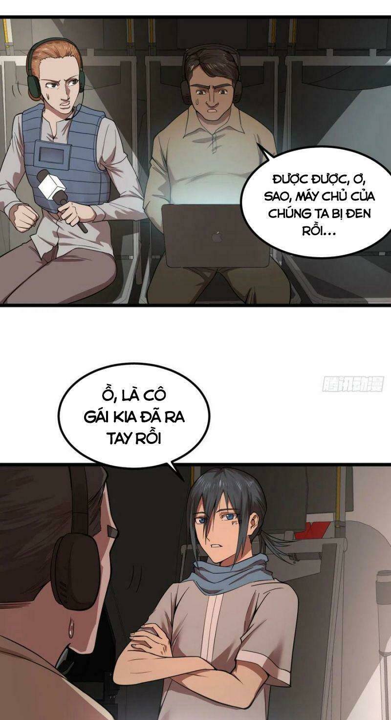 Danh Sách Kẻ Phản Diện: Chapter 137