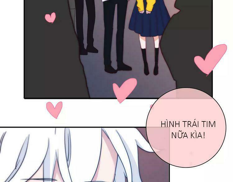 Trái Tim Băng Giá: Chapter 41