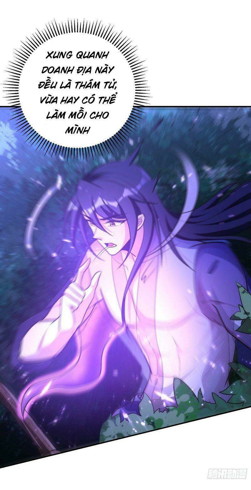 Yêu Giả Vi Vương: Chapter 157