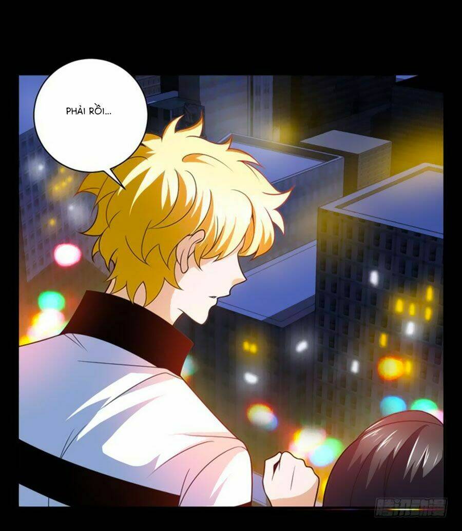 Người Yêu Khát Máu Của Tôi: Chapter 88