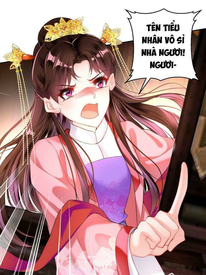 Vương Gia, Áo Lót Của Ngươi Rơi Mất Rồi: Chapter 73