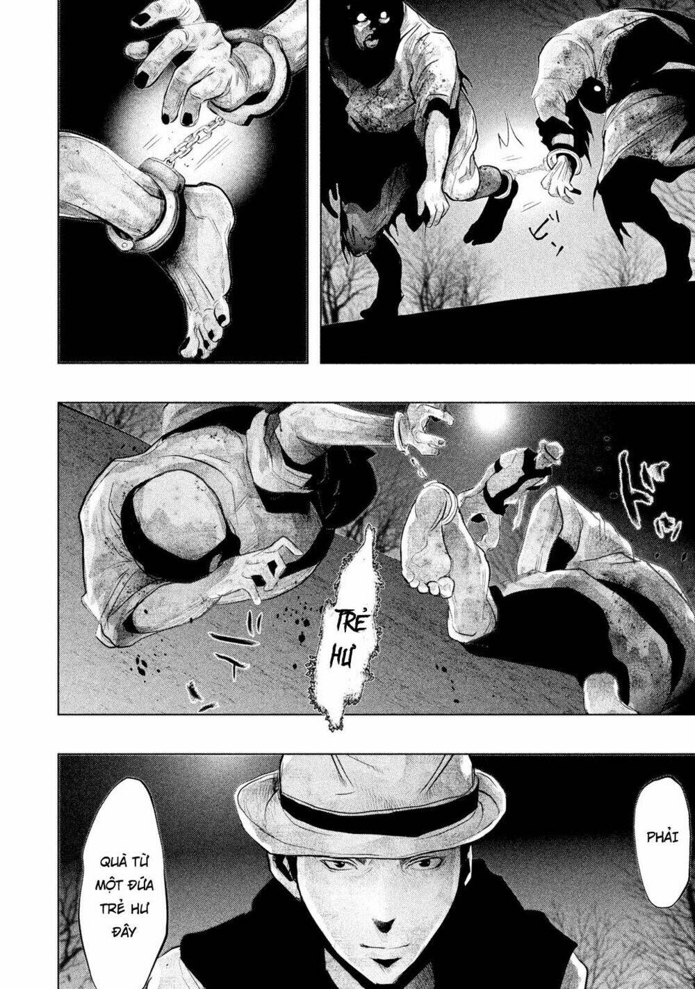 Ông Kẹ Sau 6H Tối!: Chapter 75