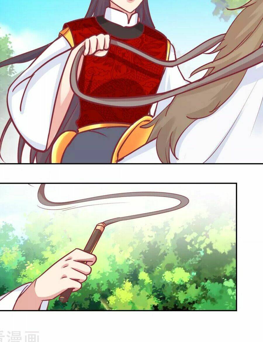 Hoàng Thượng Ở Trên, Thần Ở Dưới: Chapter 65