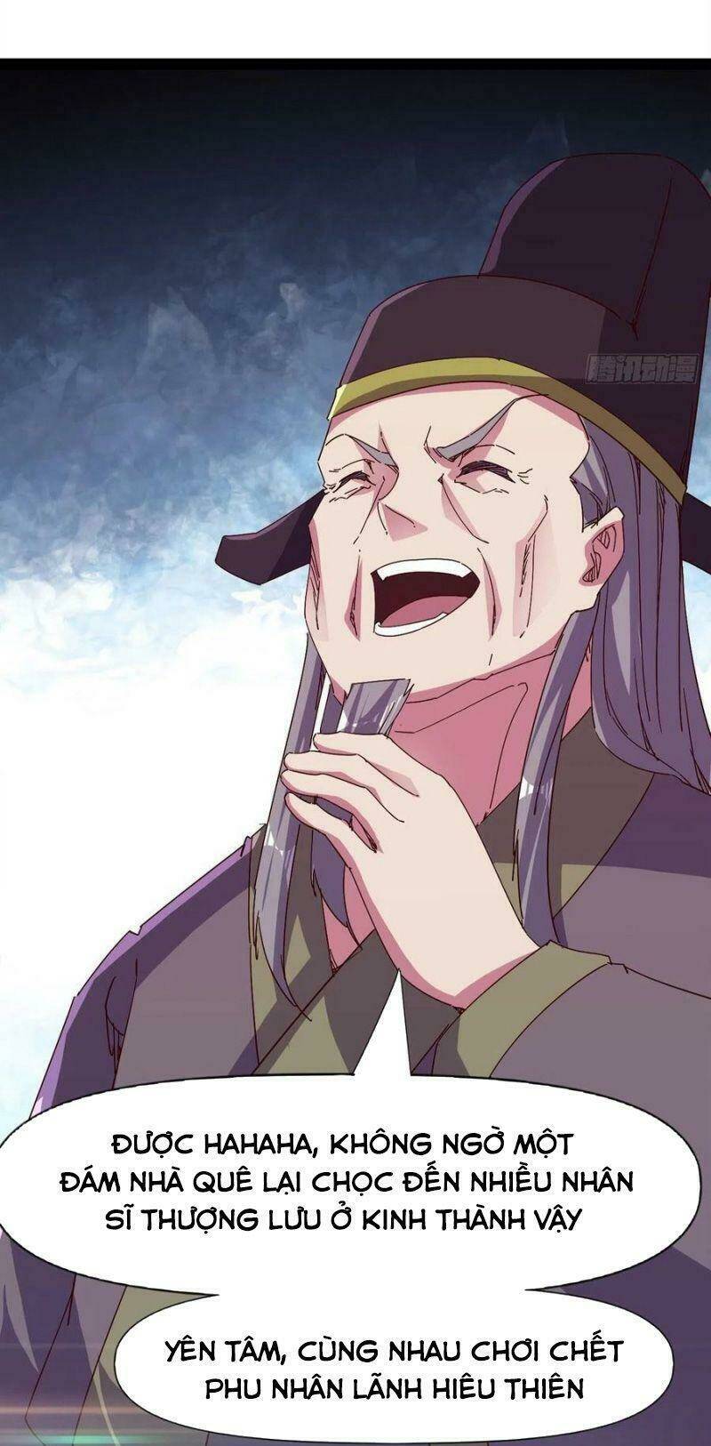 Kiếm Đồ: Chapter 111
