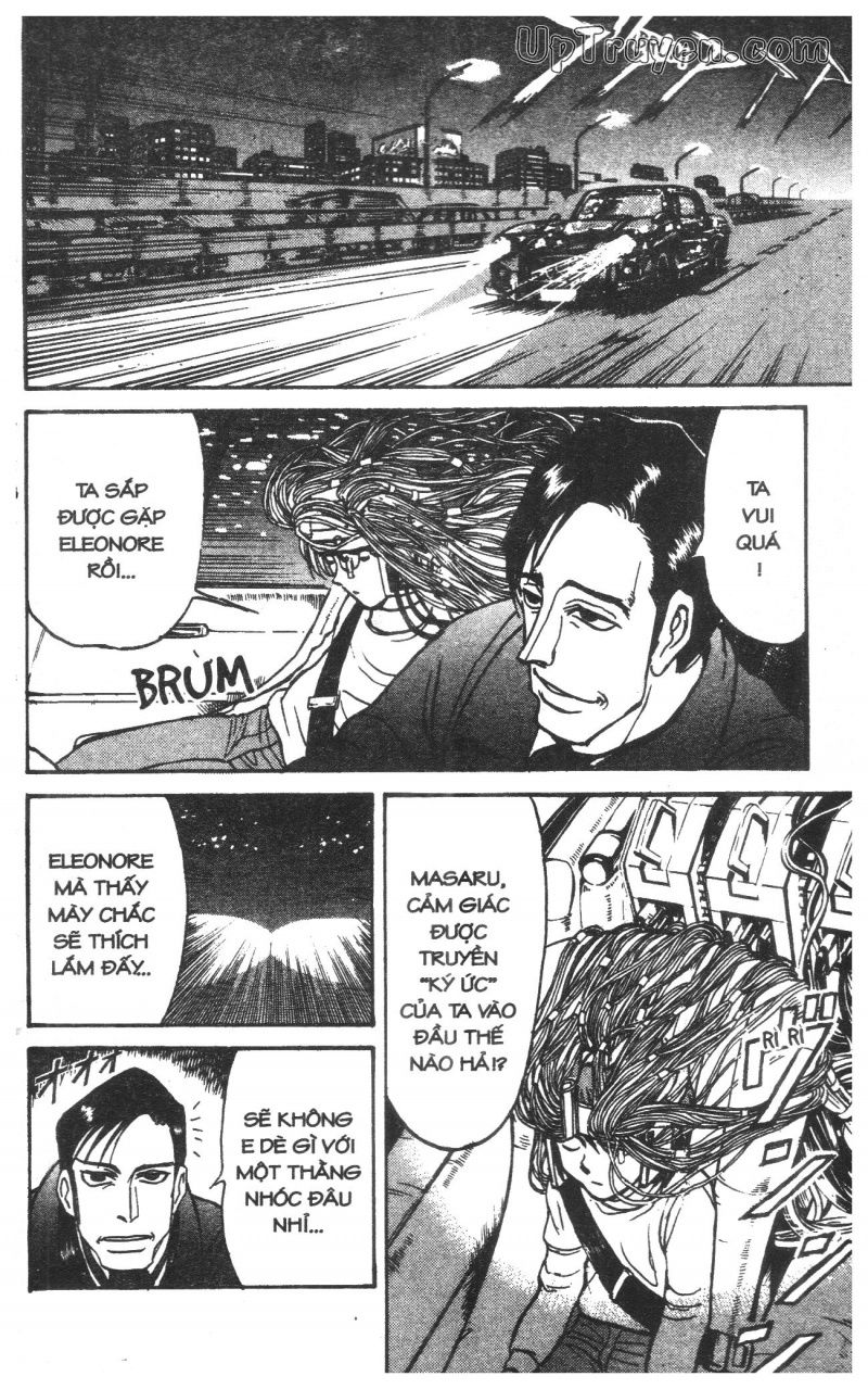 Fujita Kazuhiro: Chapter 27