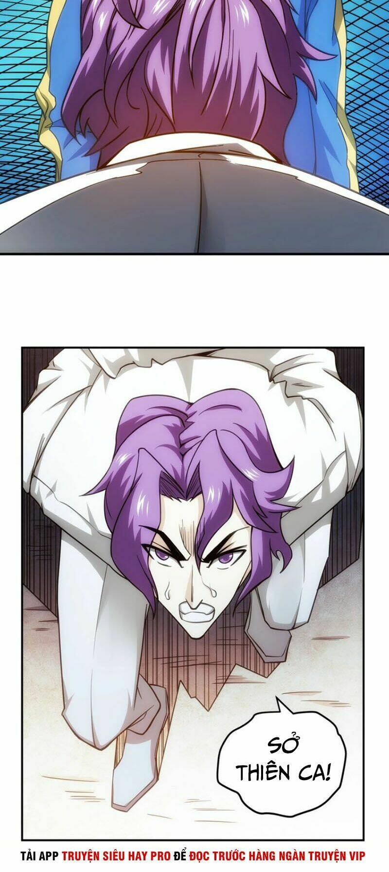 Rich Player - Người Chơi Khắc Kim: Chapter 87