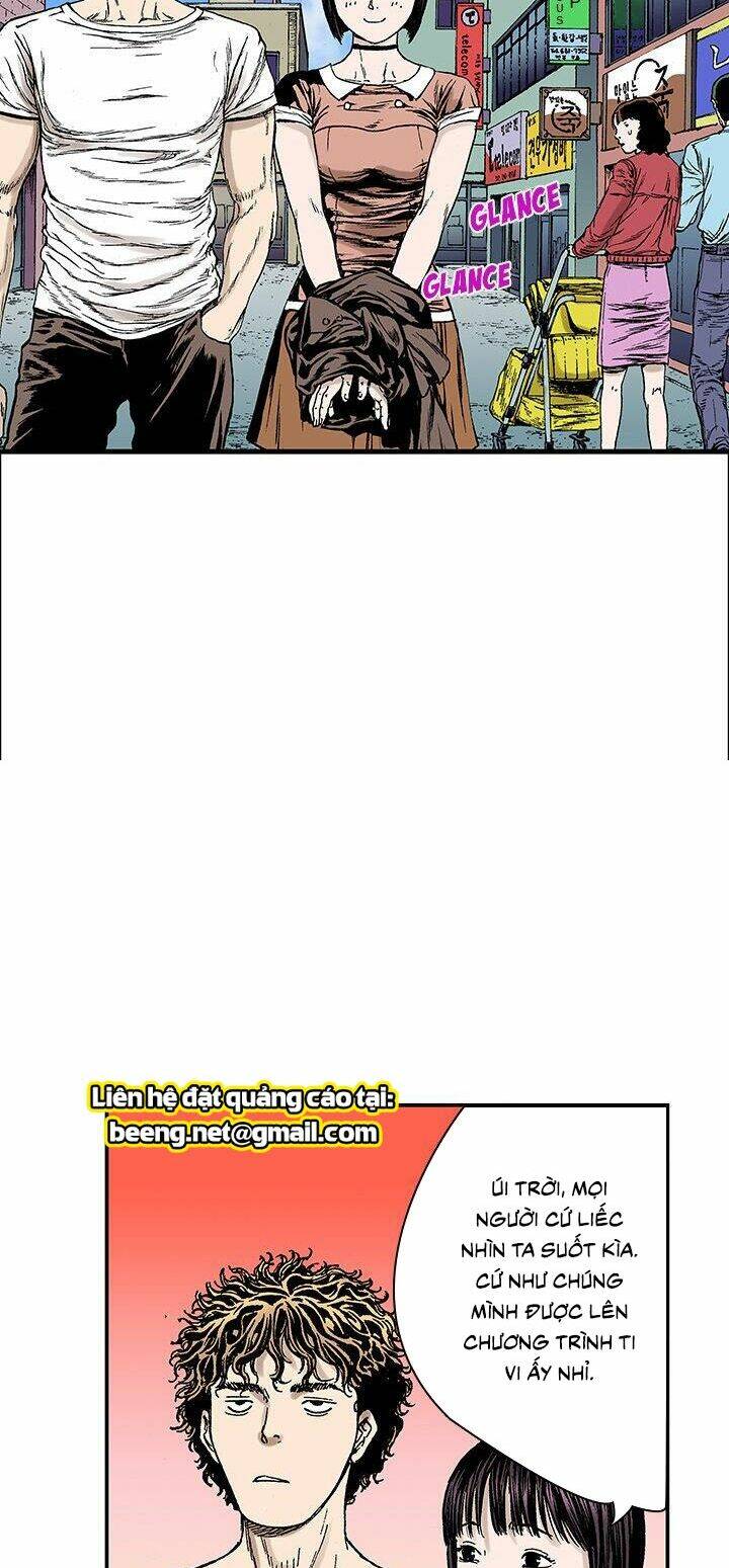 Kang Gito: Chapter 20