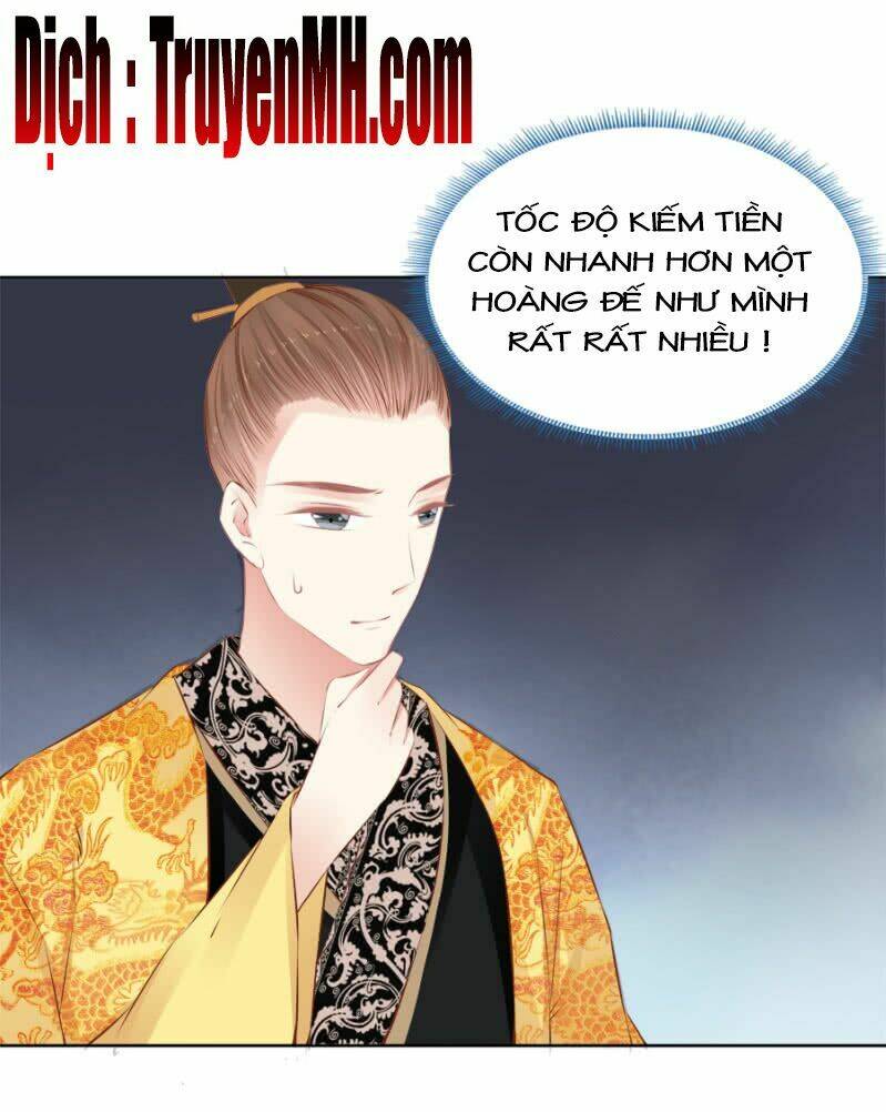 Solo Đi Vương Gia: Chapter 63