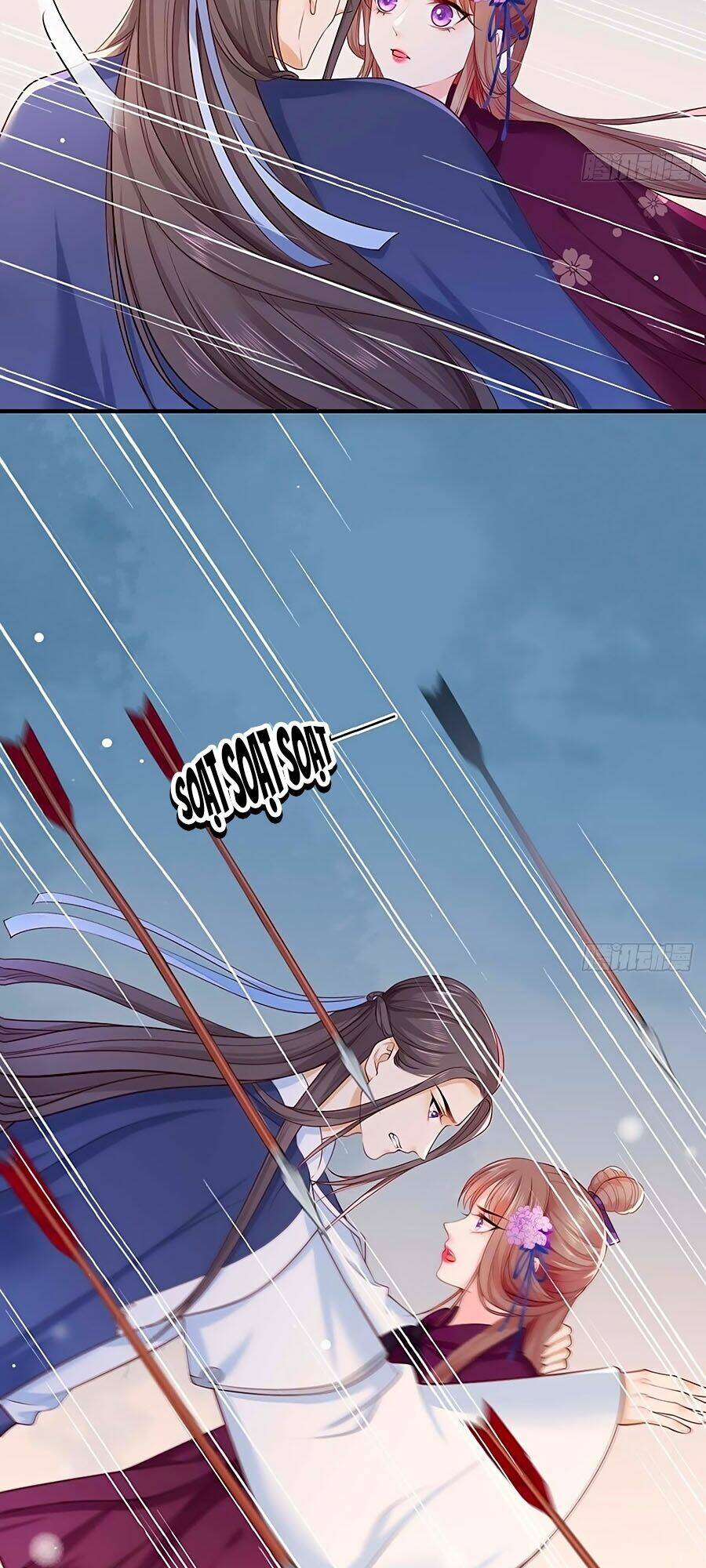Nữ Thủ Phú Chi Kiều Sủng Nhiếp Chính Vương: Chapter 32