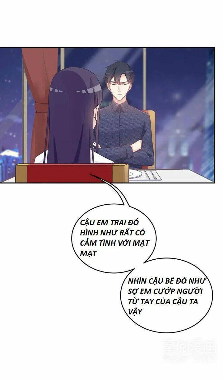 Tiểu Muội, Ngươi Đã Lấy Chồng Chưa ?: Chapter 9