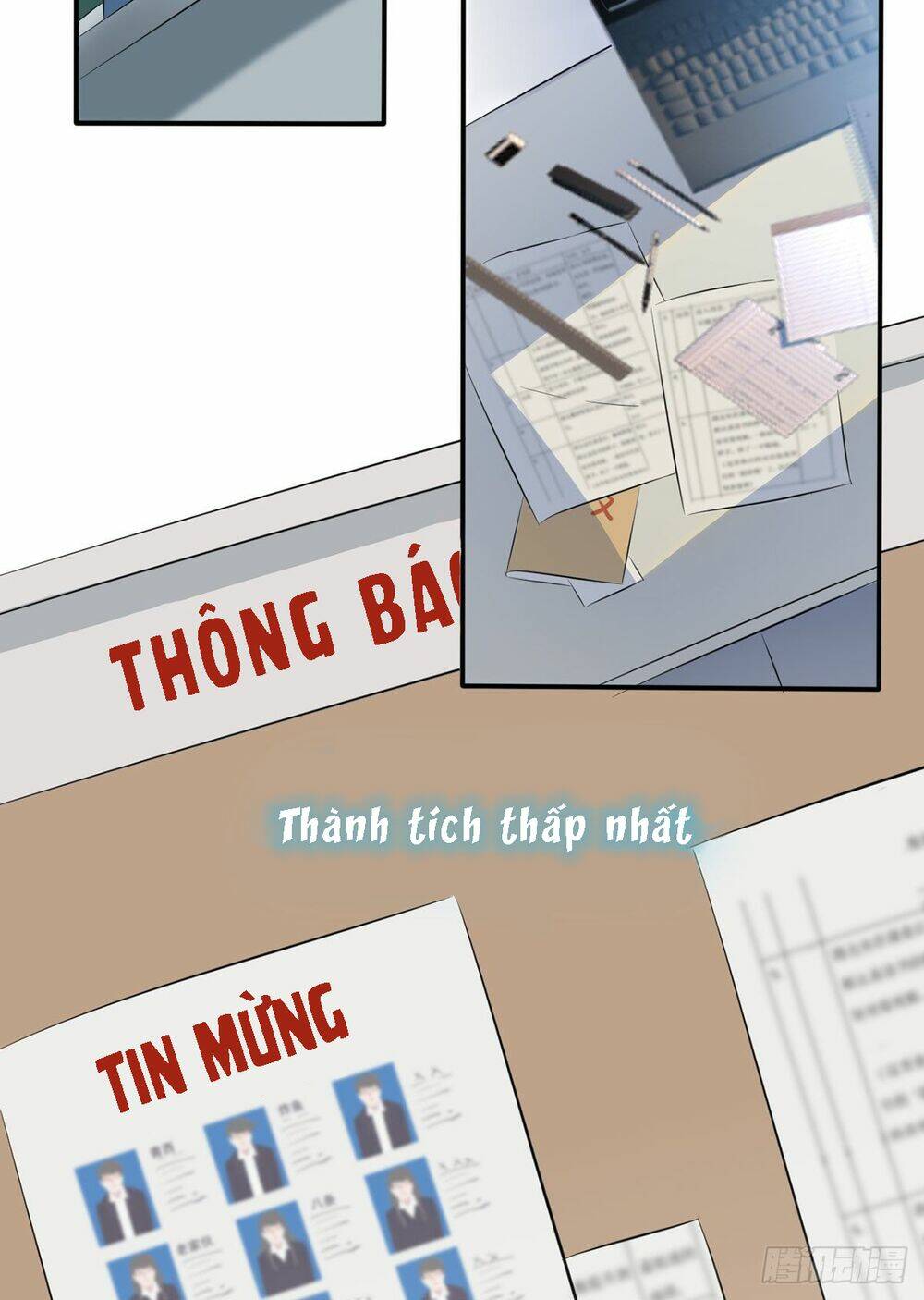 Tôi Kiện Lão Sư!: Chapter 1