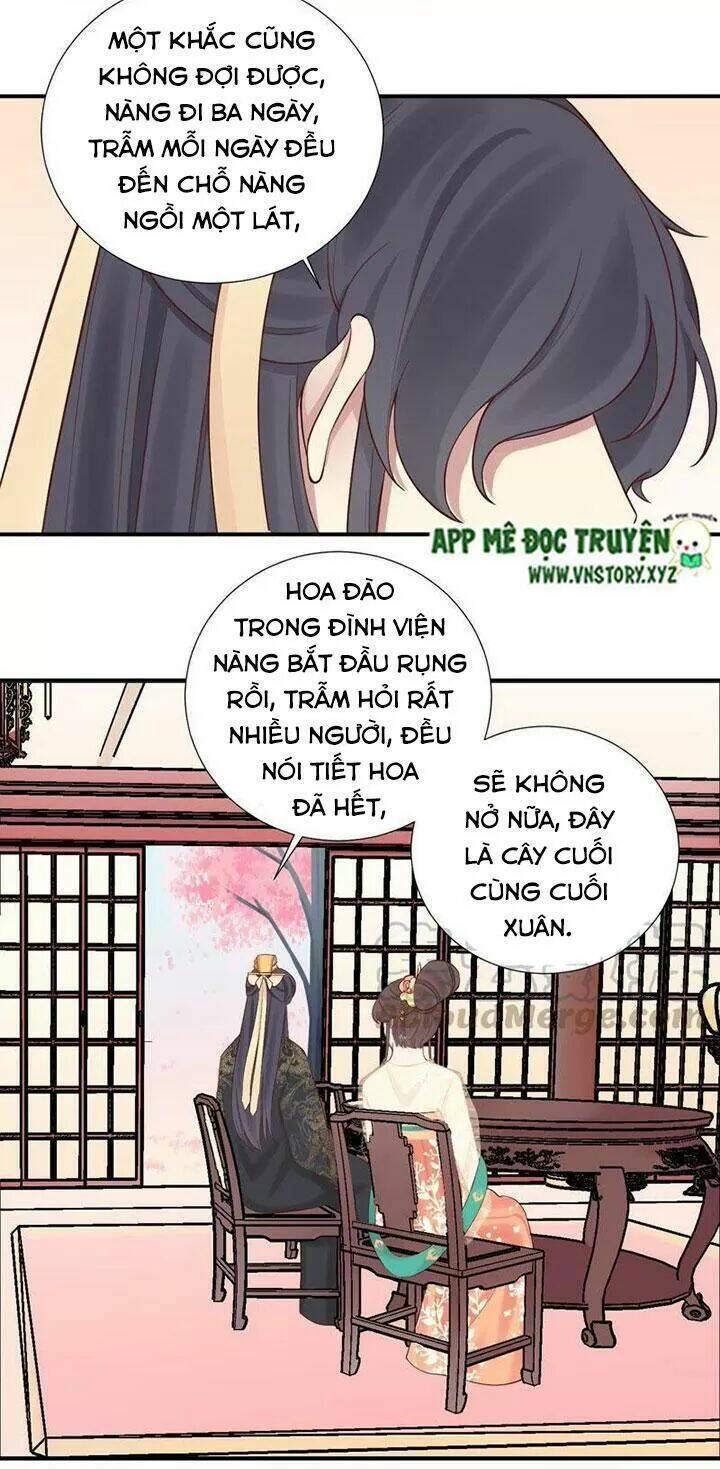 Hoàng Hậu Bận Lắm: Chapter 115