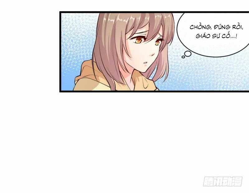 Ám Luyến Thành Hôn: Chapter 60