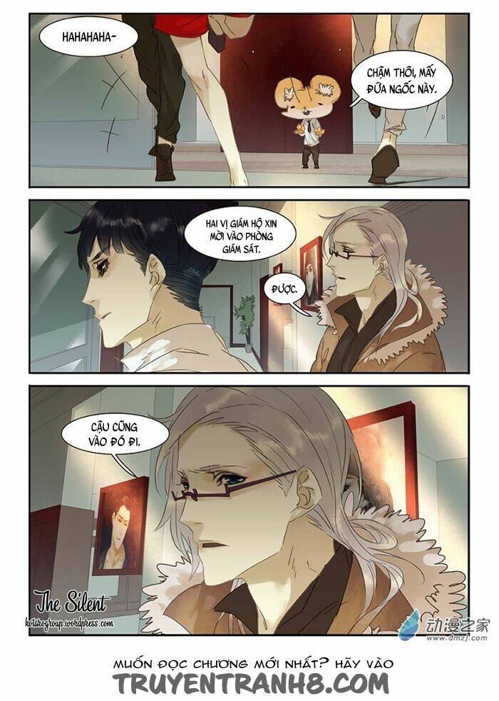 Gia Tử Khu 37: Chapter 34