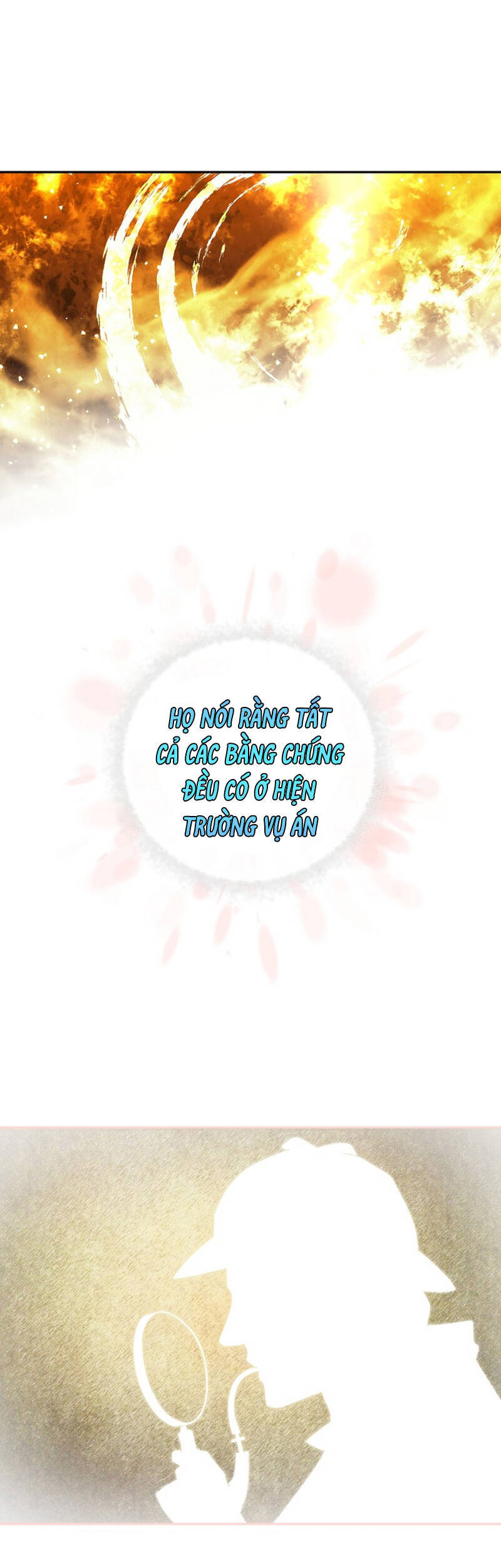 Cô Hầu Giỏi Giang: Chapter 23