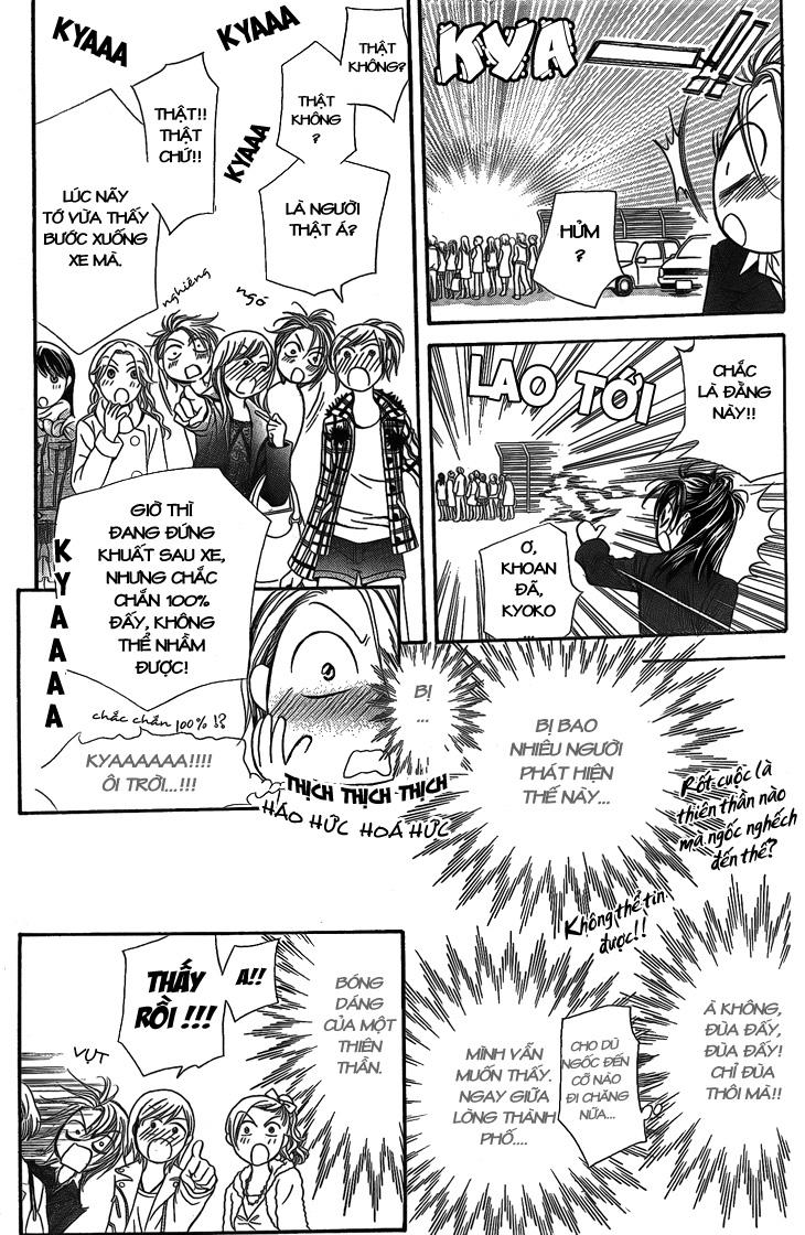 Thách Thức Tuyệt Vời: Chapter 162